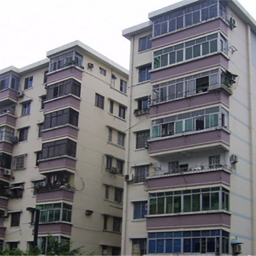 咸宁案例展示